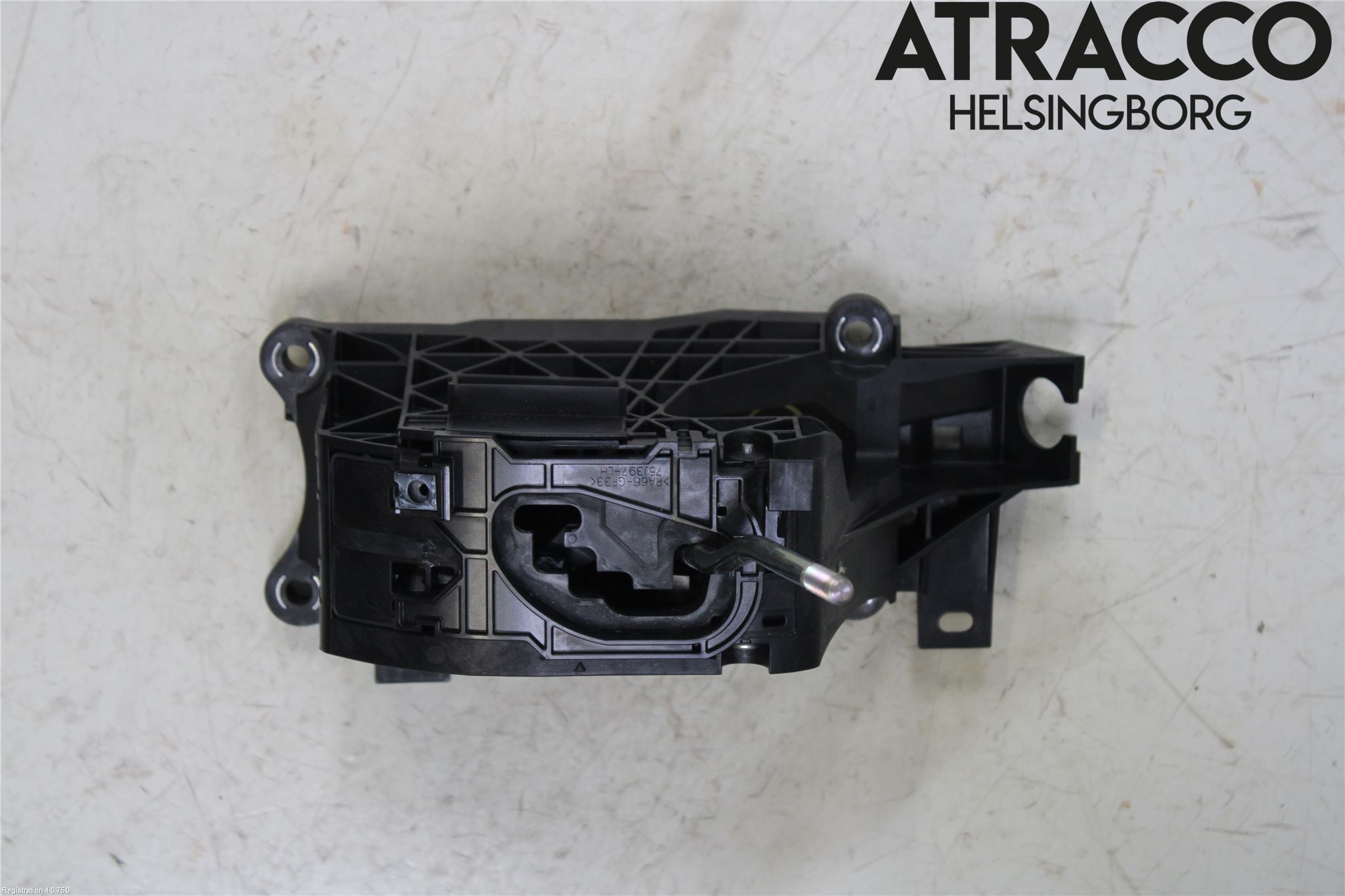 Lexus RX AL20 16-22 Gearspak