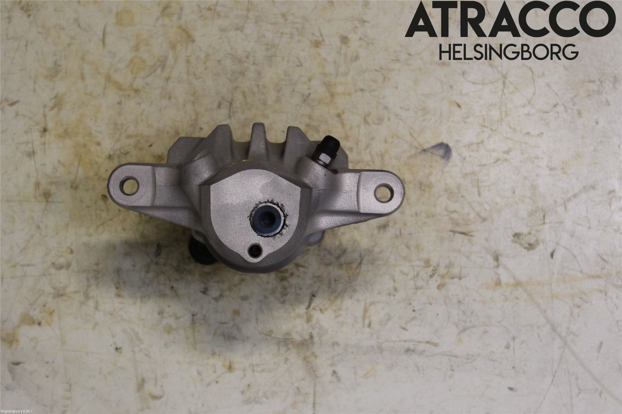 Subaru LEGACY 10-14 Bremsecaliper Bak Venstre