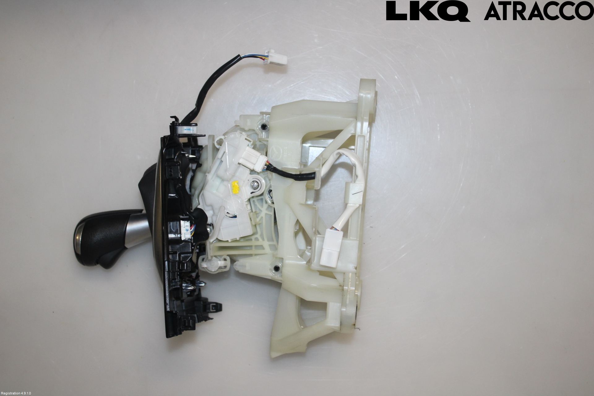 Mazda 3 III 14-19 Gearspak