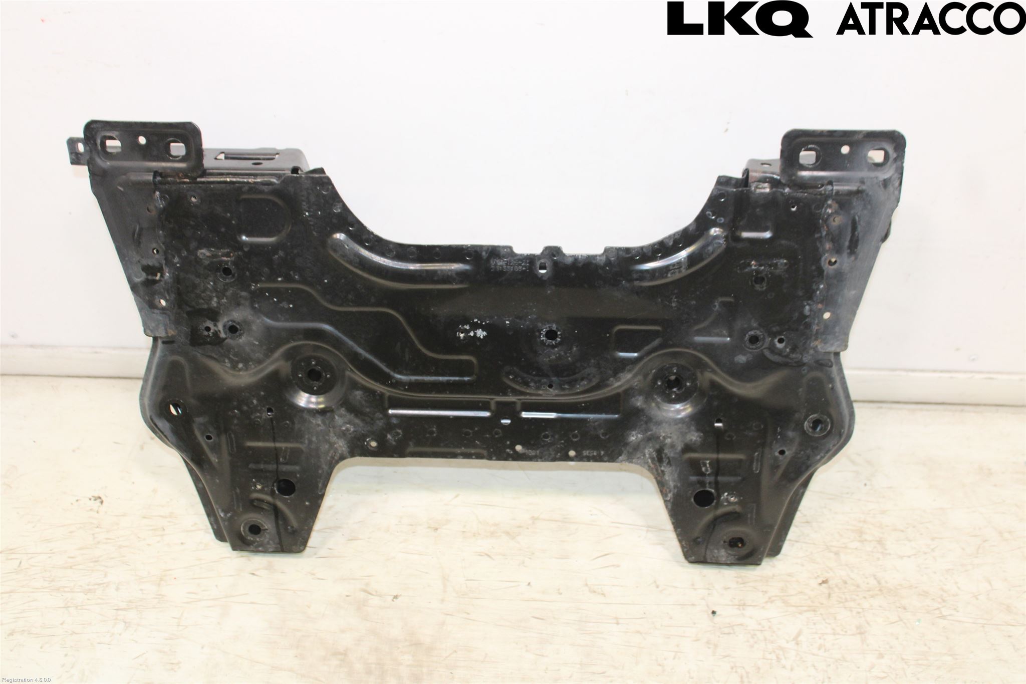 Citroen C4/E-C4 C4X/E-C4X III 21- Forstillingsbjelke(Tvergående)