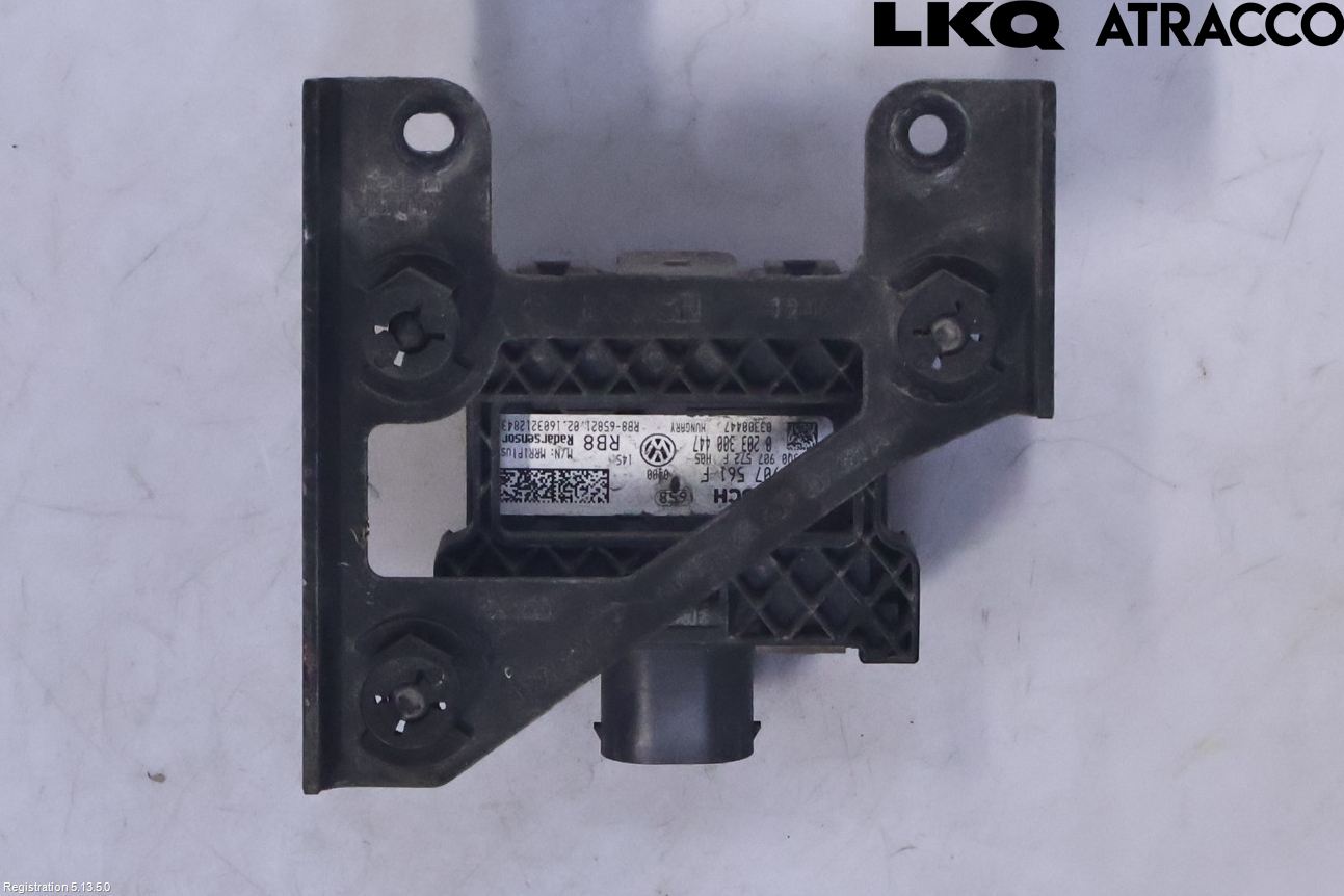 Skoda OCTAVIA (5E) 13-20 Sensor Fartsbegrensning