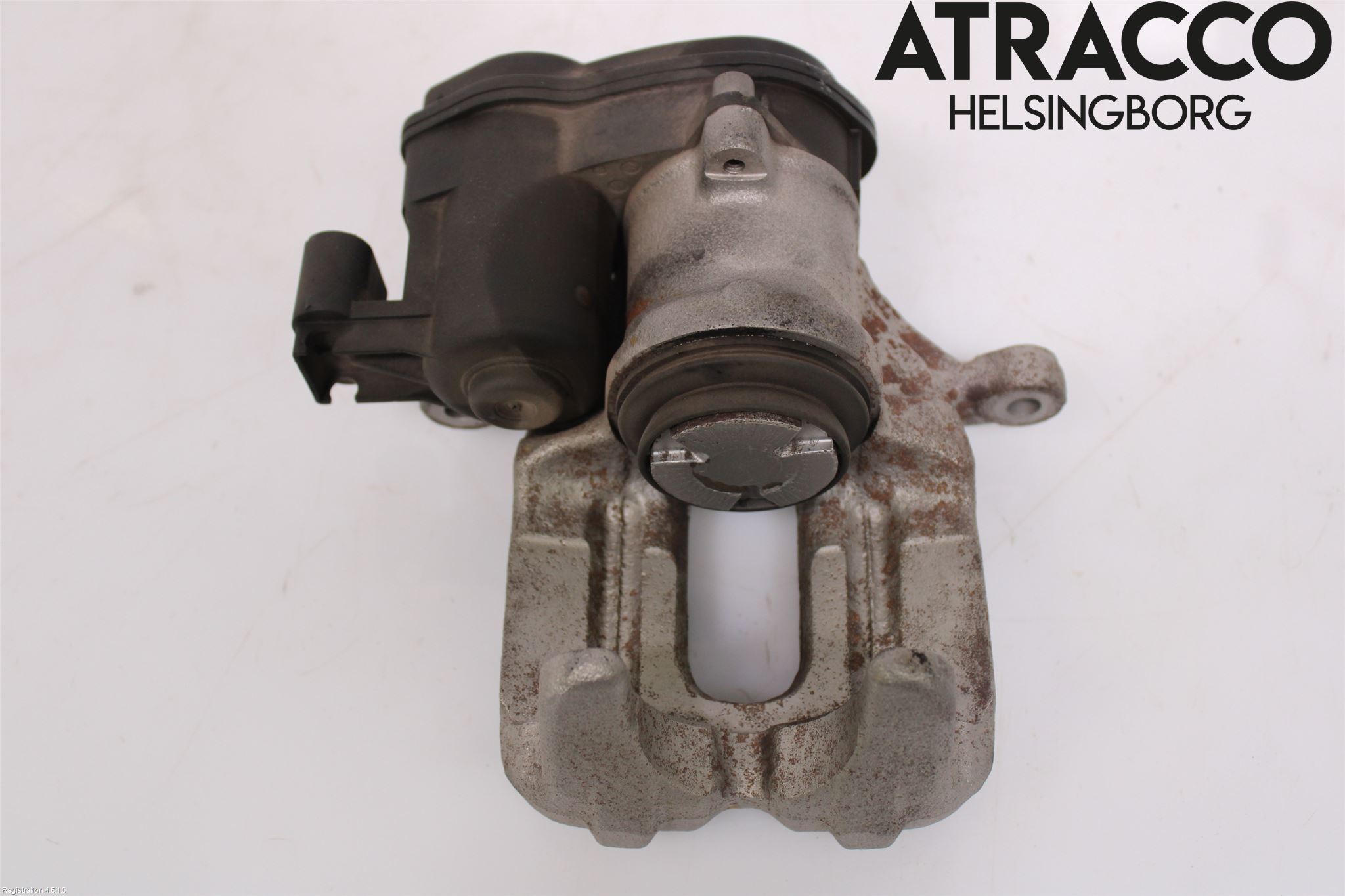 BMW 5 F10/F11/F18 09-17 Bremsecaliper Bak Høyre