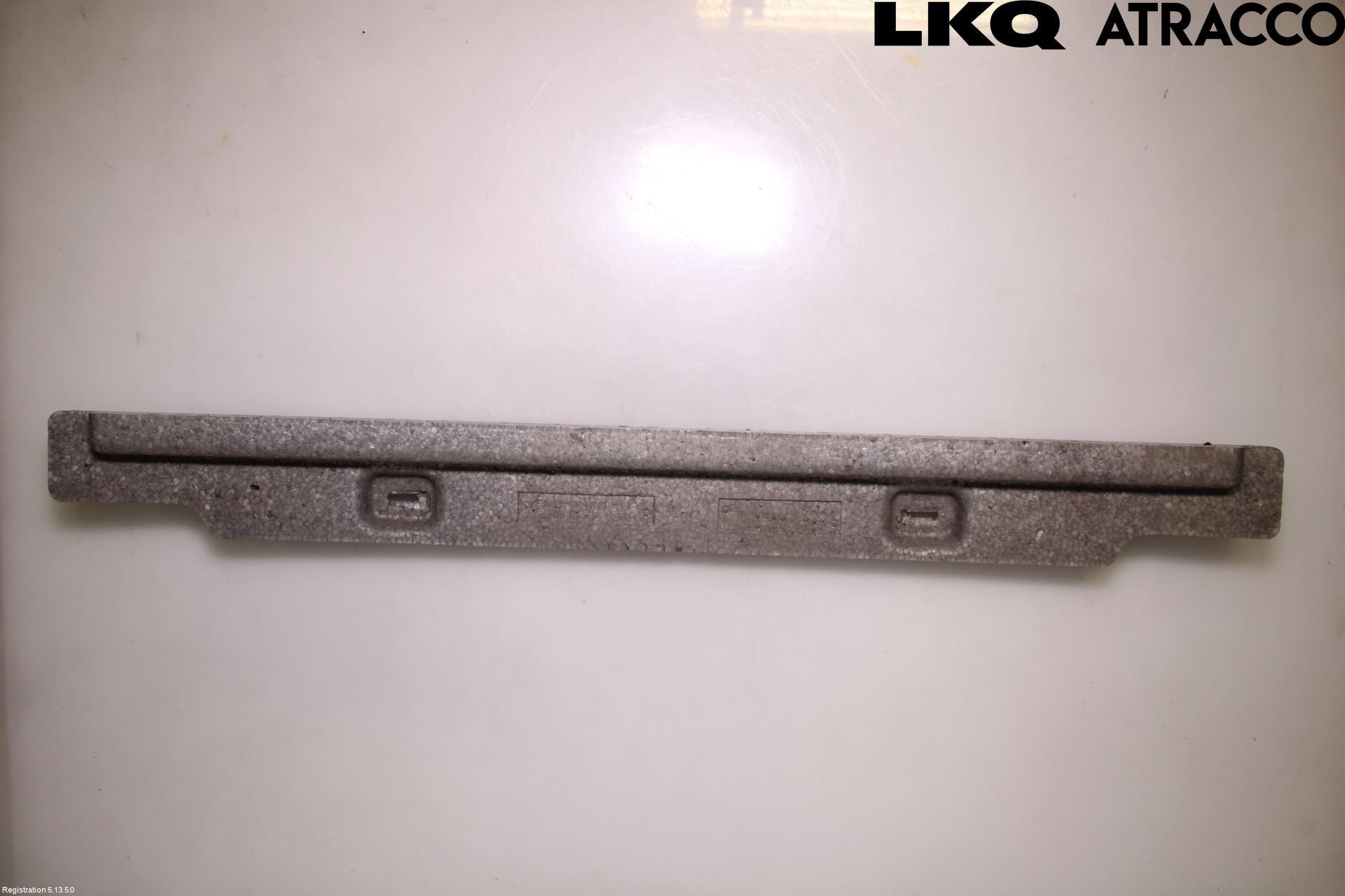 GM CHEVROLET ORLANDO Støtfanger Bak Deform Element
