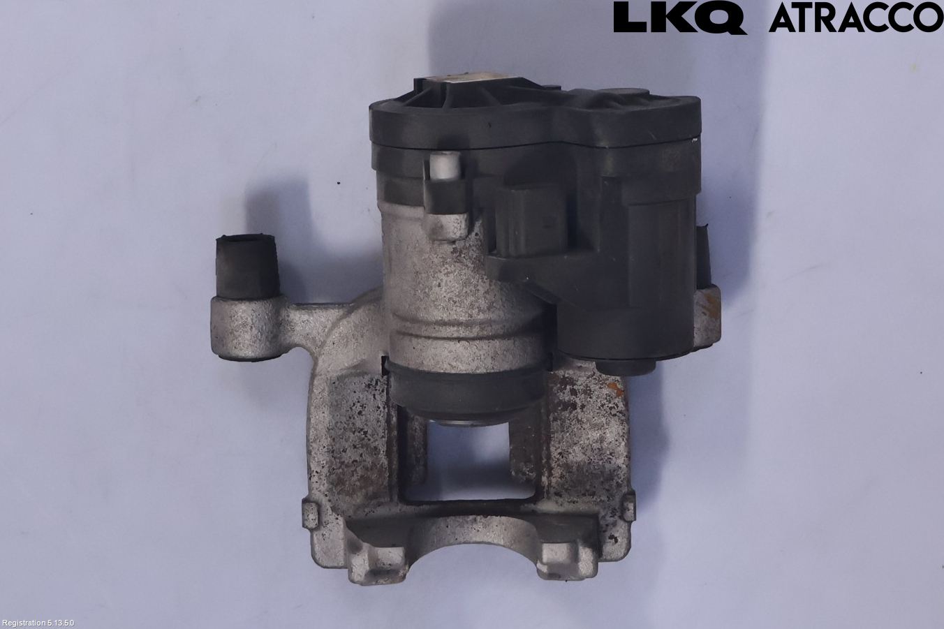 Volkswagen VW TOURAN 16- Bremsecaliper Bak Høyre