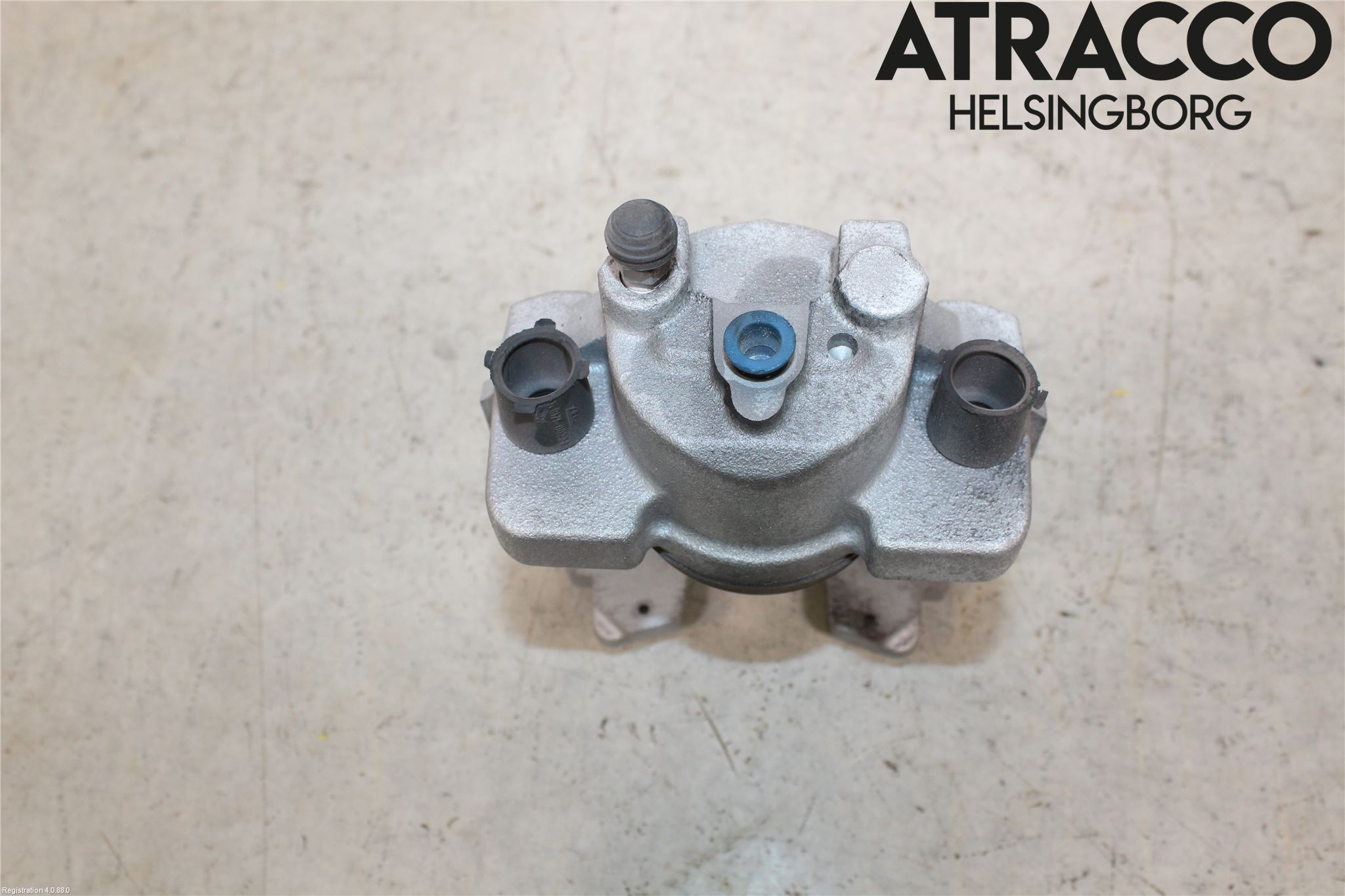 Toyota YARIS XP130 15-20 Bremsecaliper Foran Venstre