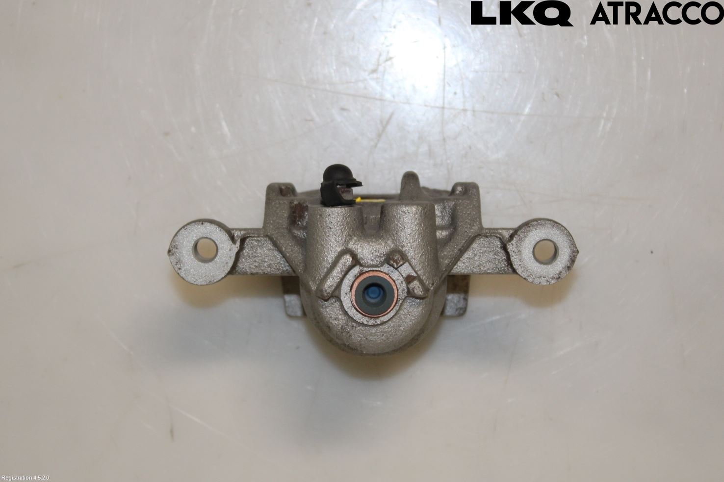 Hyundai i30 FD 07-12 Bremsecaliper Bak Høyre