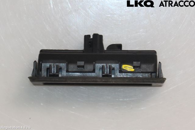 Skoda FABIA 15-21 Bakluke Handtak Ytre