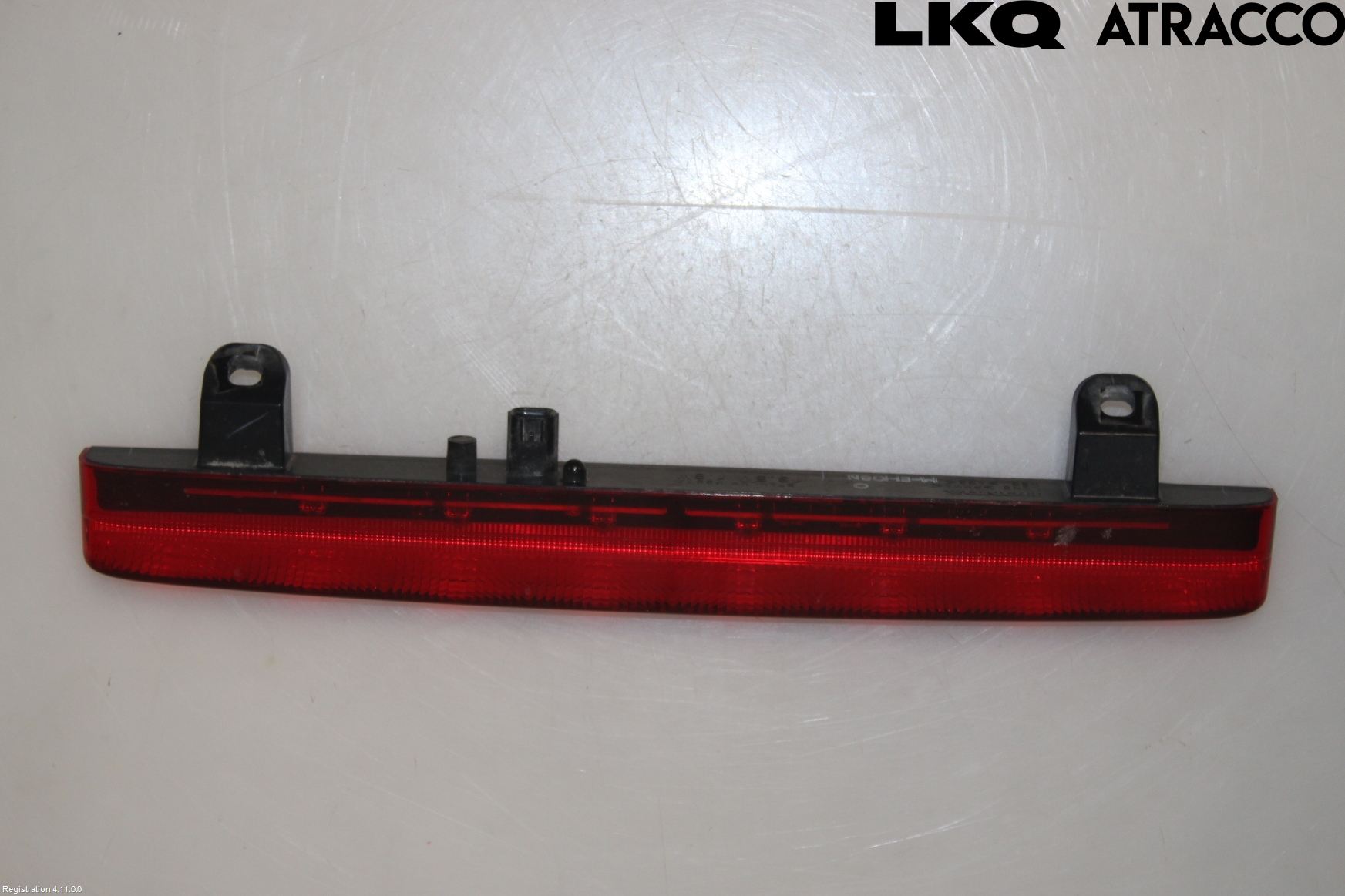 Honda CIVIC 12-16 Bremselys Bakrute