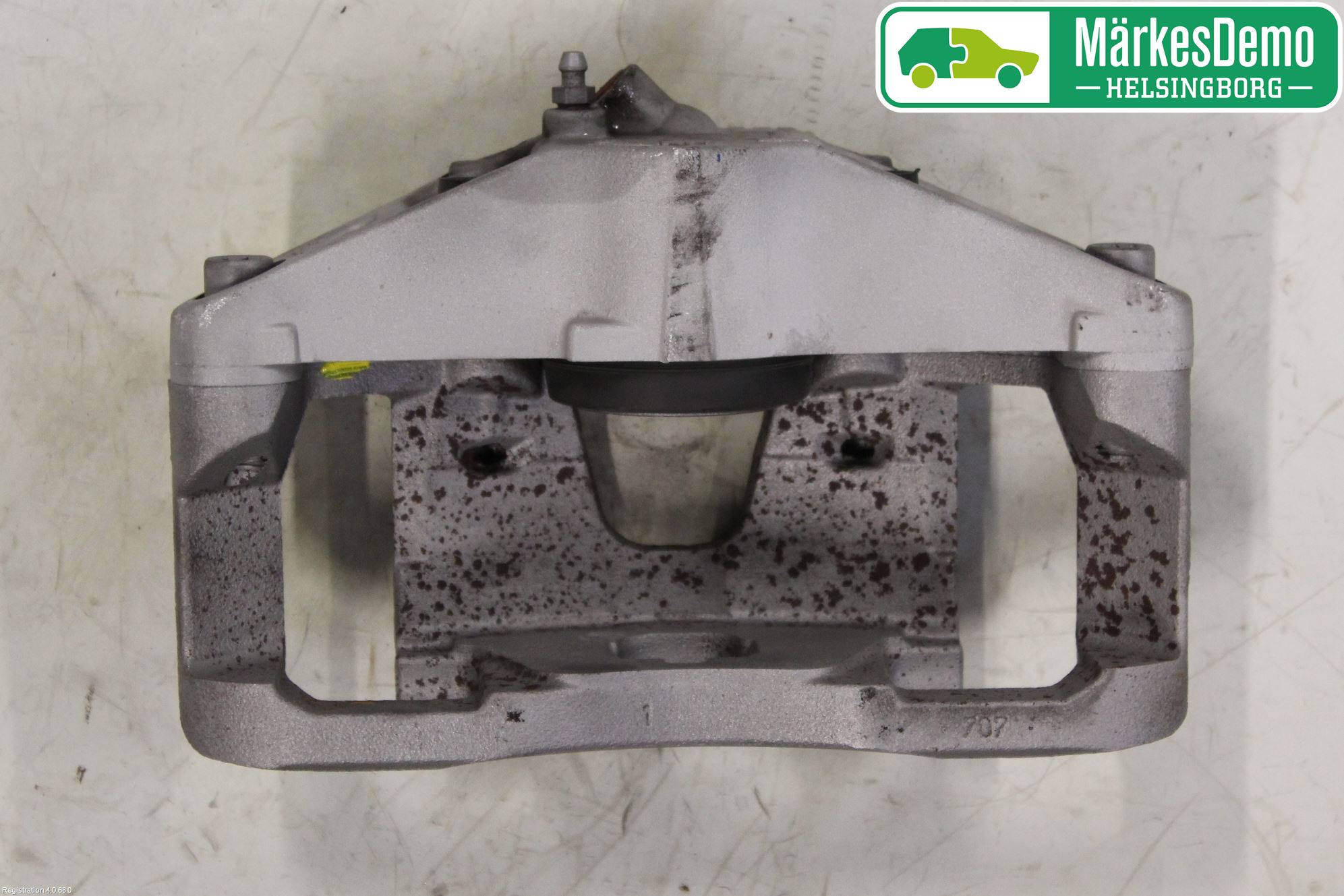 Volvo V40 12-19 Bremsecaliper Foran Venstre
