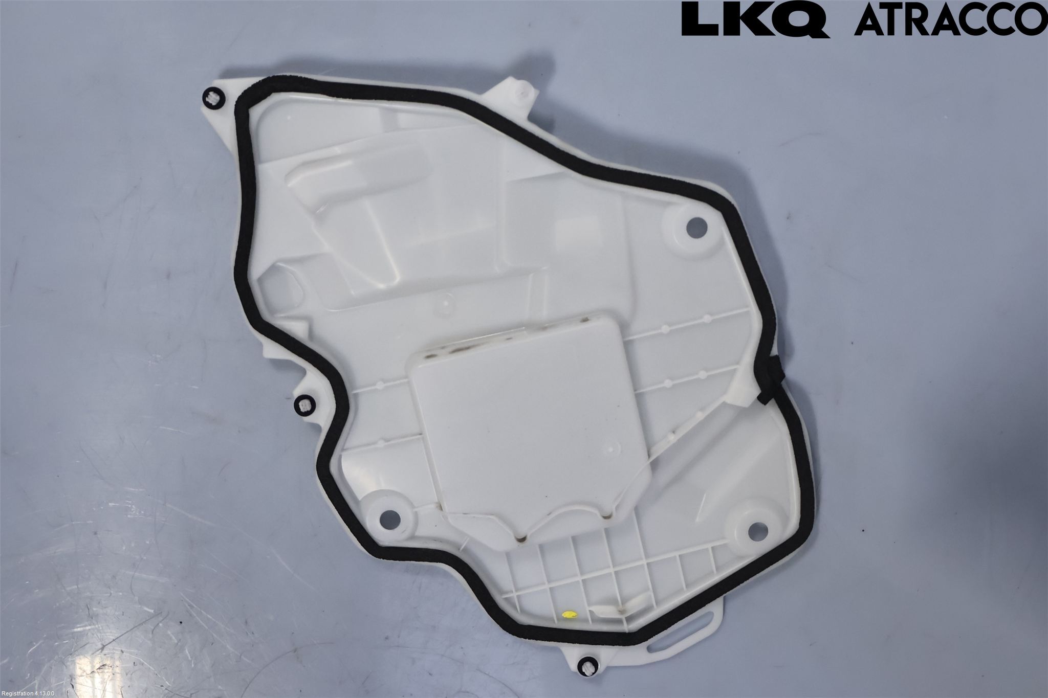 Toyota YARIS CROSS XP21 21- Innr Dørtrekk Venstre