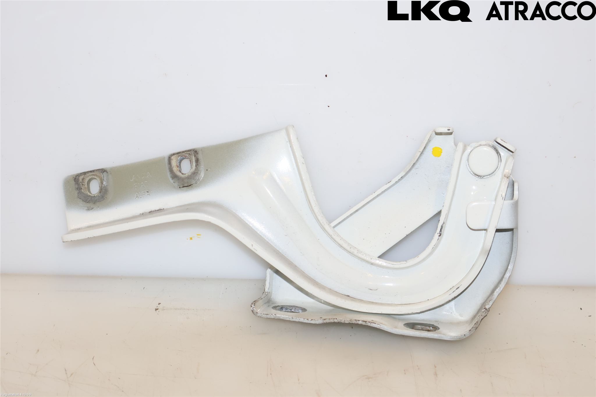 Opel COMBO D 12-18 Panser Hengsel - Hengsler