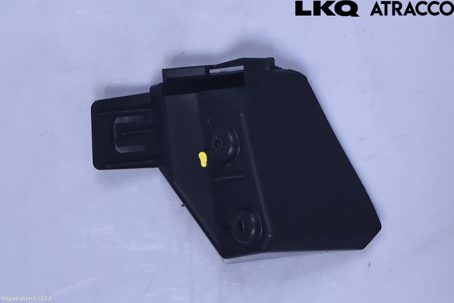 Ford FOCUS 15-18 Støtfangerfeste Bak Høyre