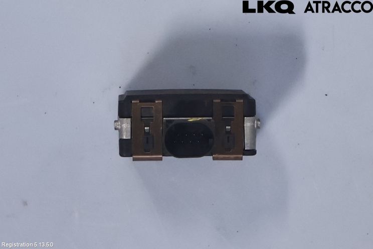 Volkswagen VW GOLF / E-GOLF VII 13-20 Sensor Fartsbegrensning