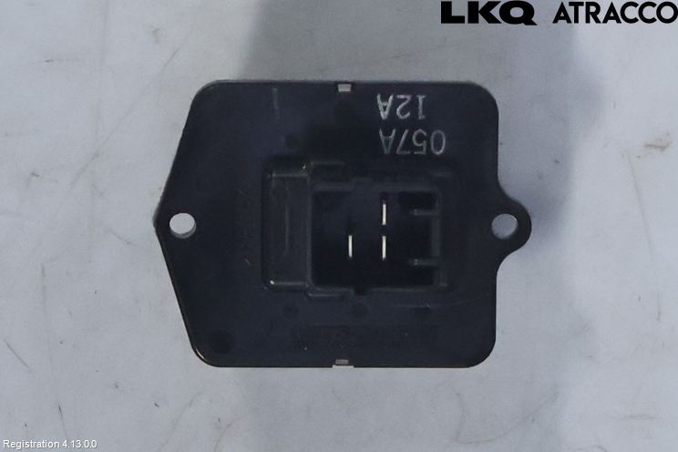 Mitsubishi OUTLANDER 07-12 Varmeapparat Viftemotstand