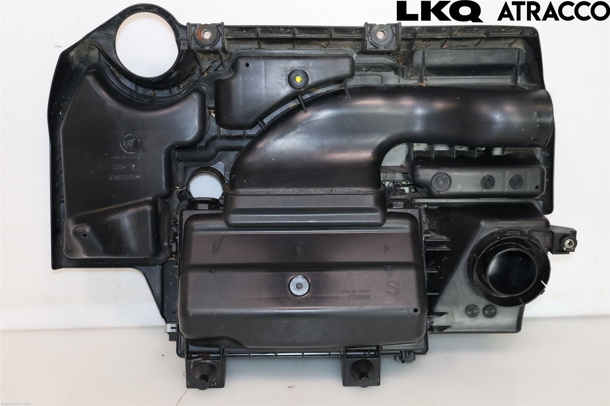 Suzuki SWIFT 11-16 Luftfilter Boks