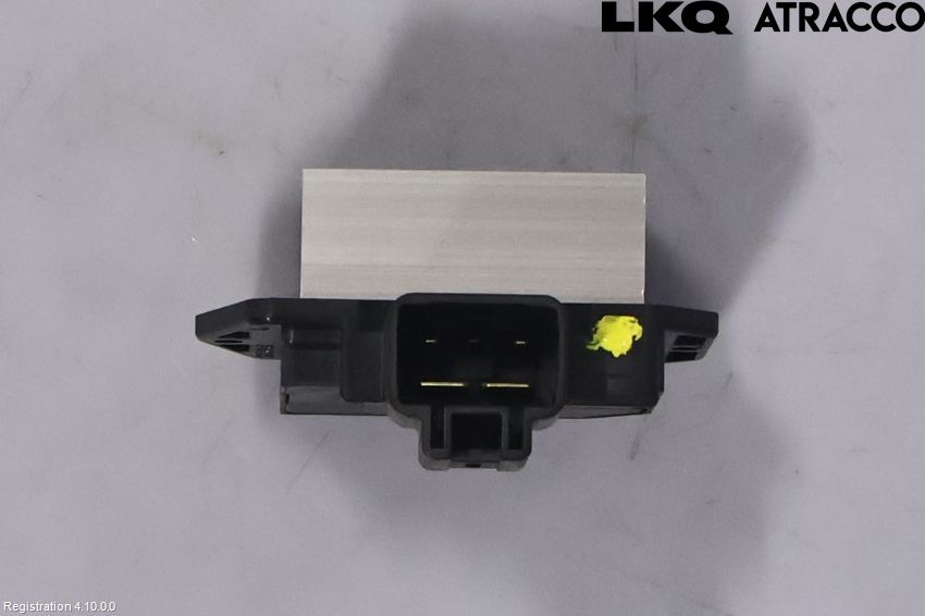 Toyota HILUX 16- Varmeapparat Viftemotstand