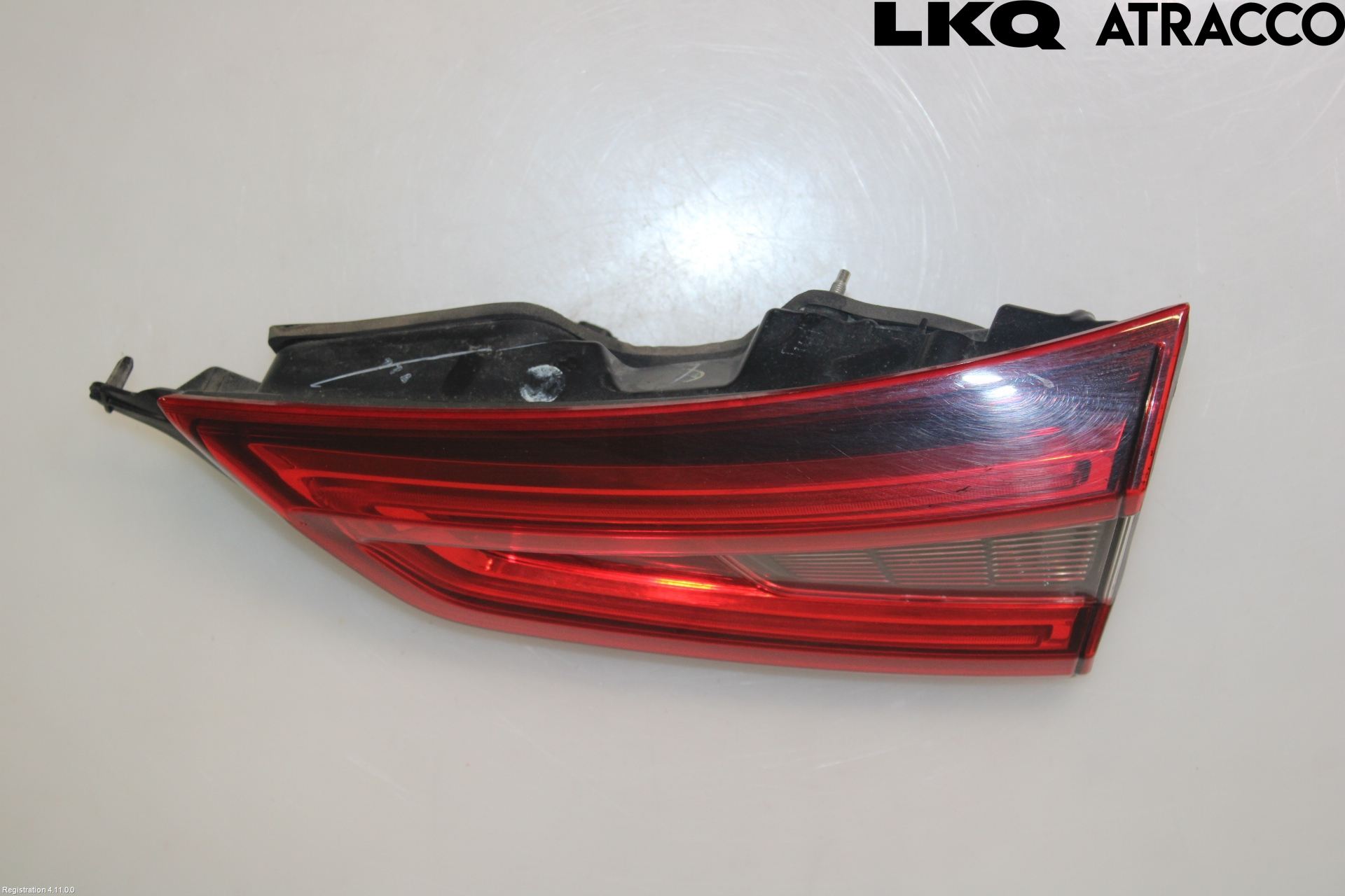 Nissan QASHQAI 17-21 Baklykt Høyre  På Luke(Indre)