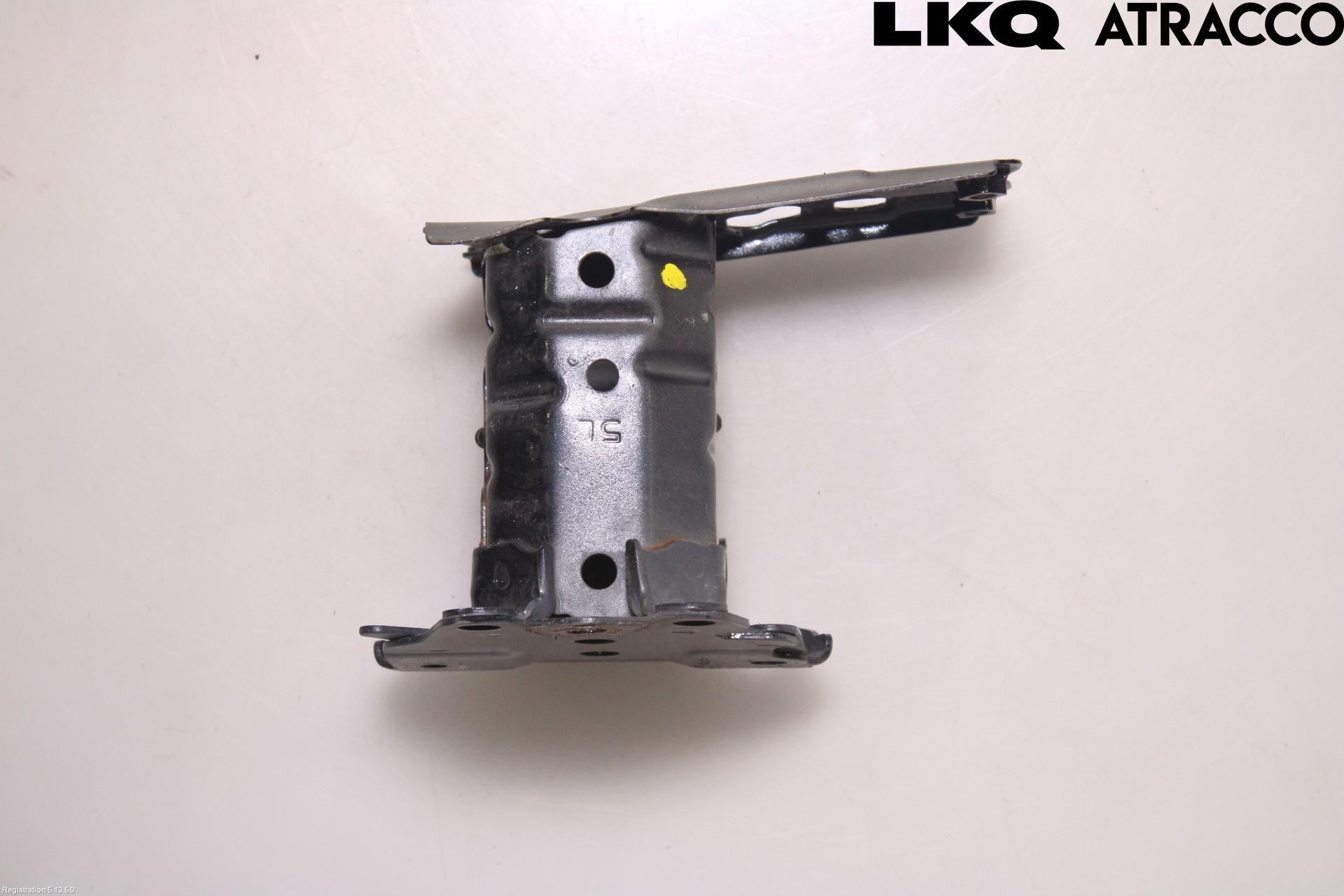 Toyota AURIS 13-19 Støtfanger Bak Feste