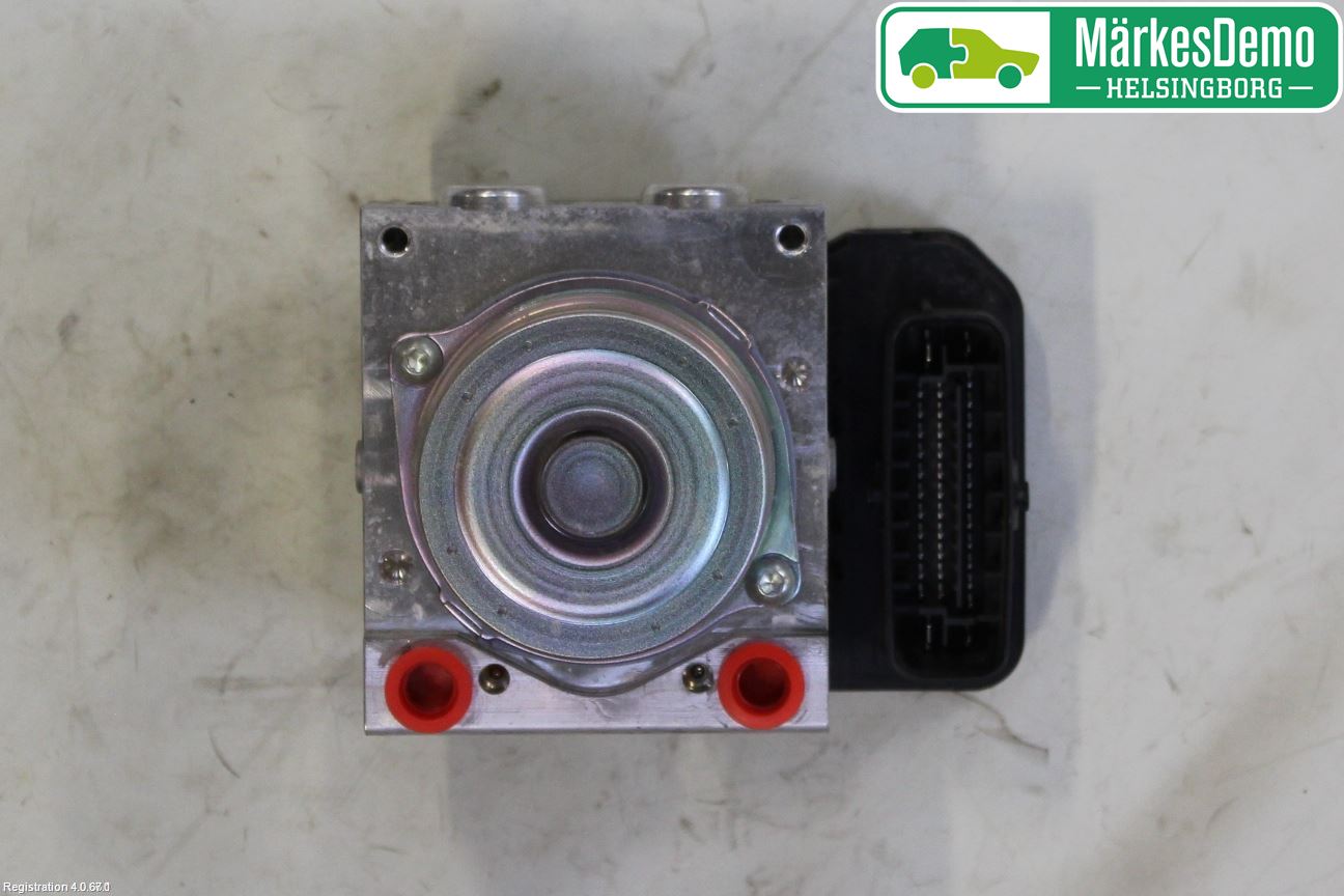 Suzuki IGNIS 01-20 Abs Hydraulikkaggregat