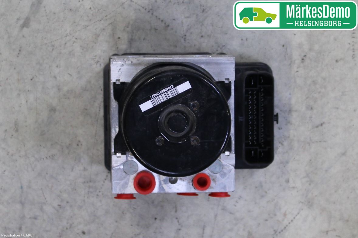 Opel COMBO D 12-18 Abs Hydraulikkaggregat