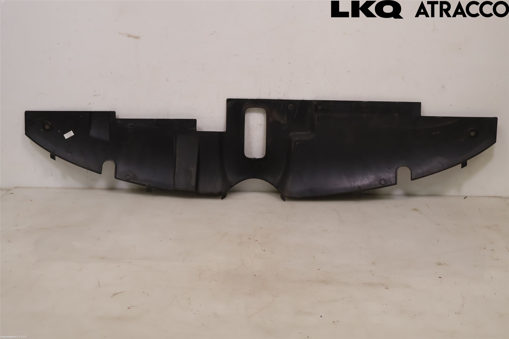 Citroen C4 GRAND SPACETOURER 19-22 Tackplast Front