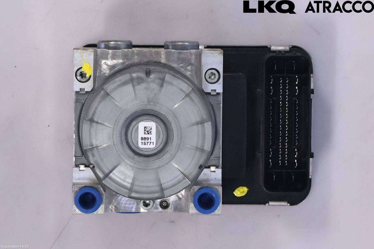 Volvo XC60 18- Abs Hydraulikkaggregat