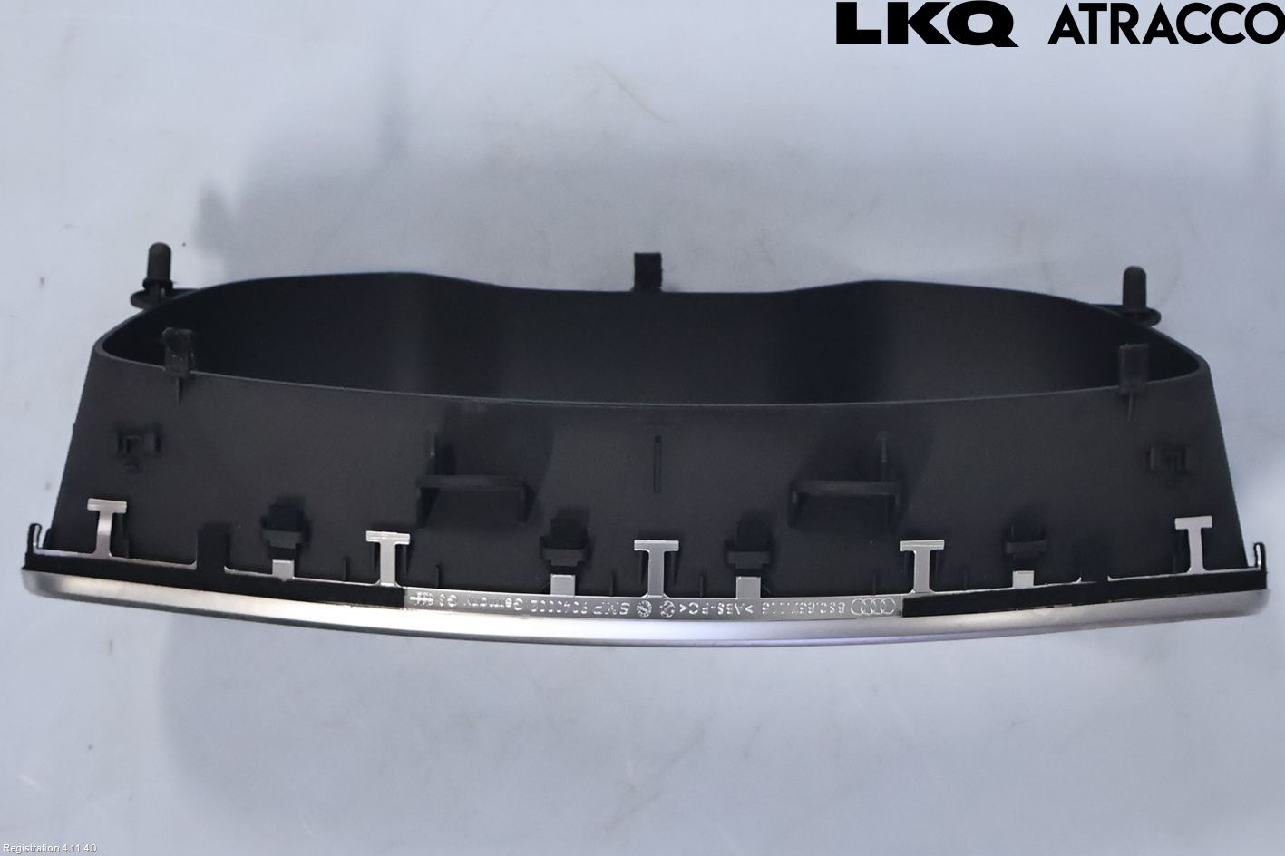 Audi TT/TTS 07-14 Instrument Ramme