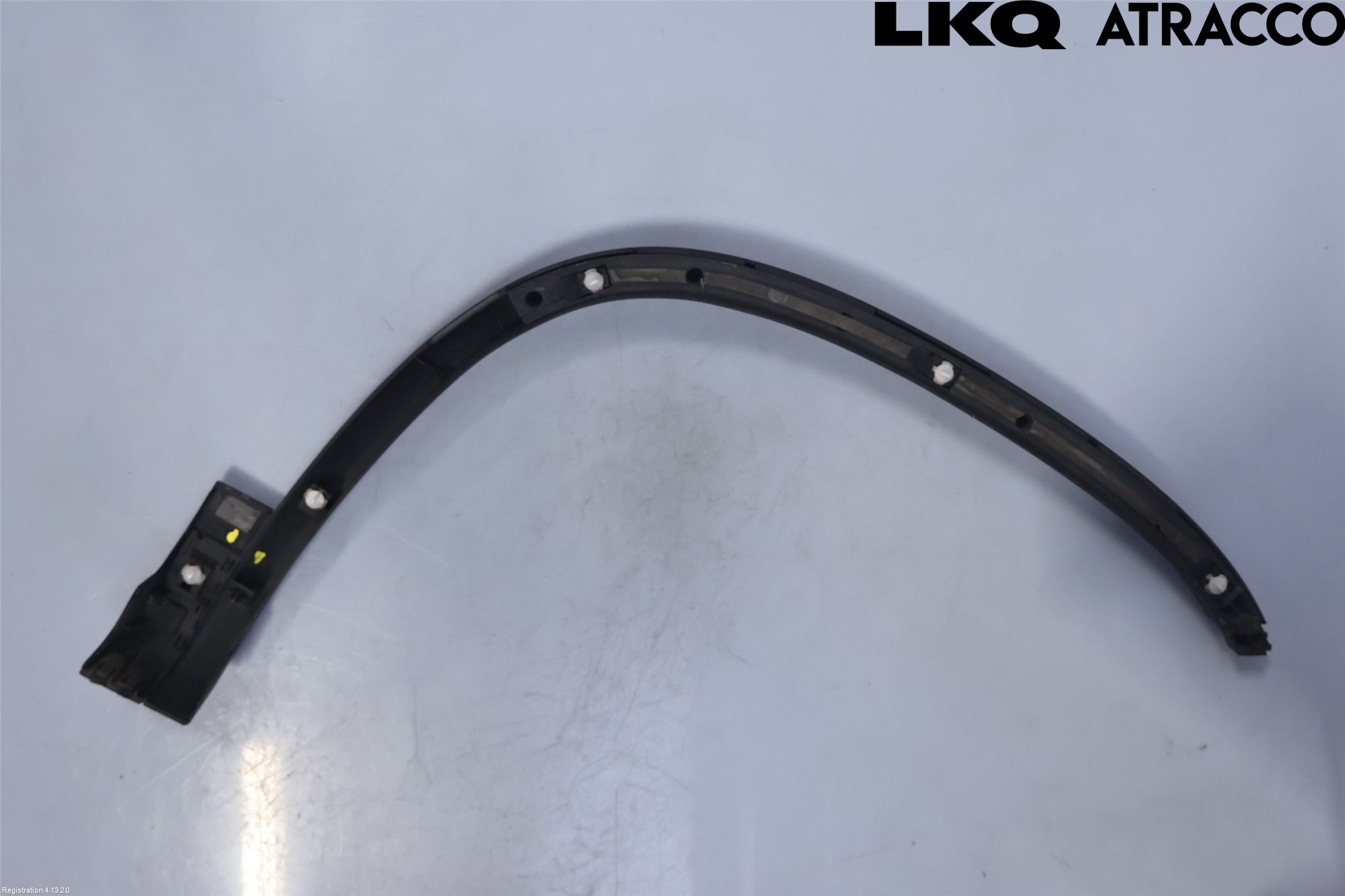 Volkswagen VW TIGUAN 07-16 Skjerm Bredder