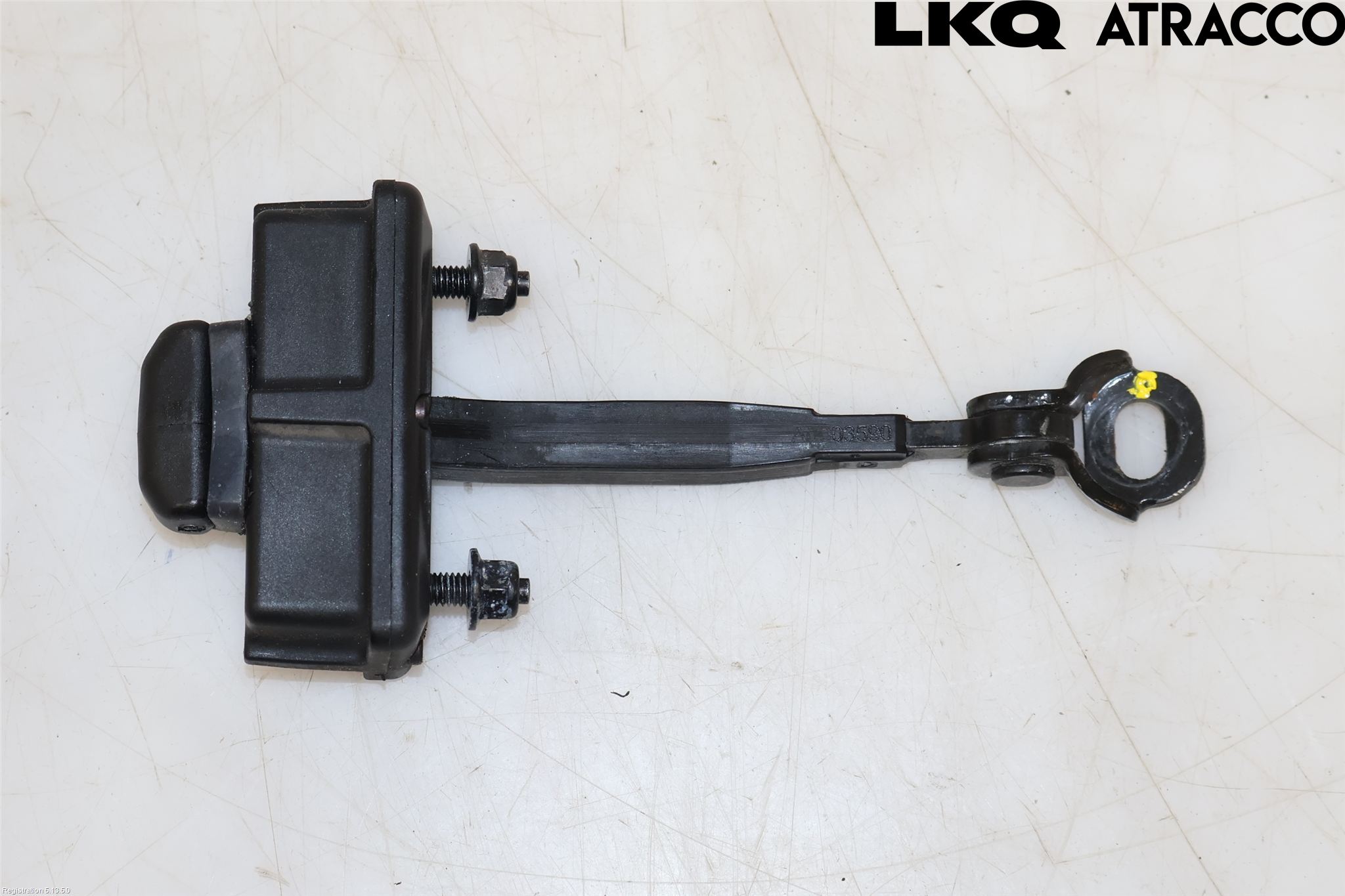 Maserati QUATTROPORTE Dørstopper