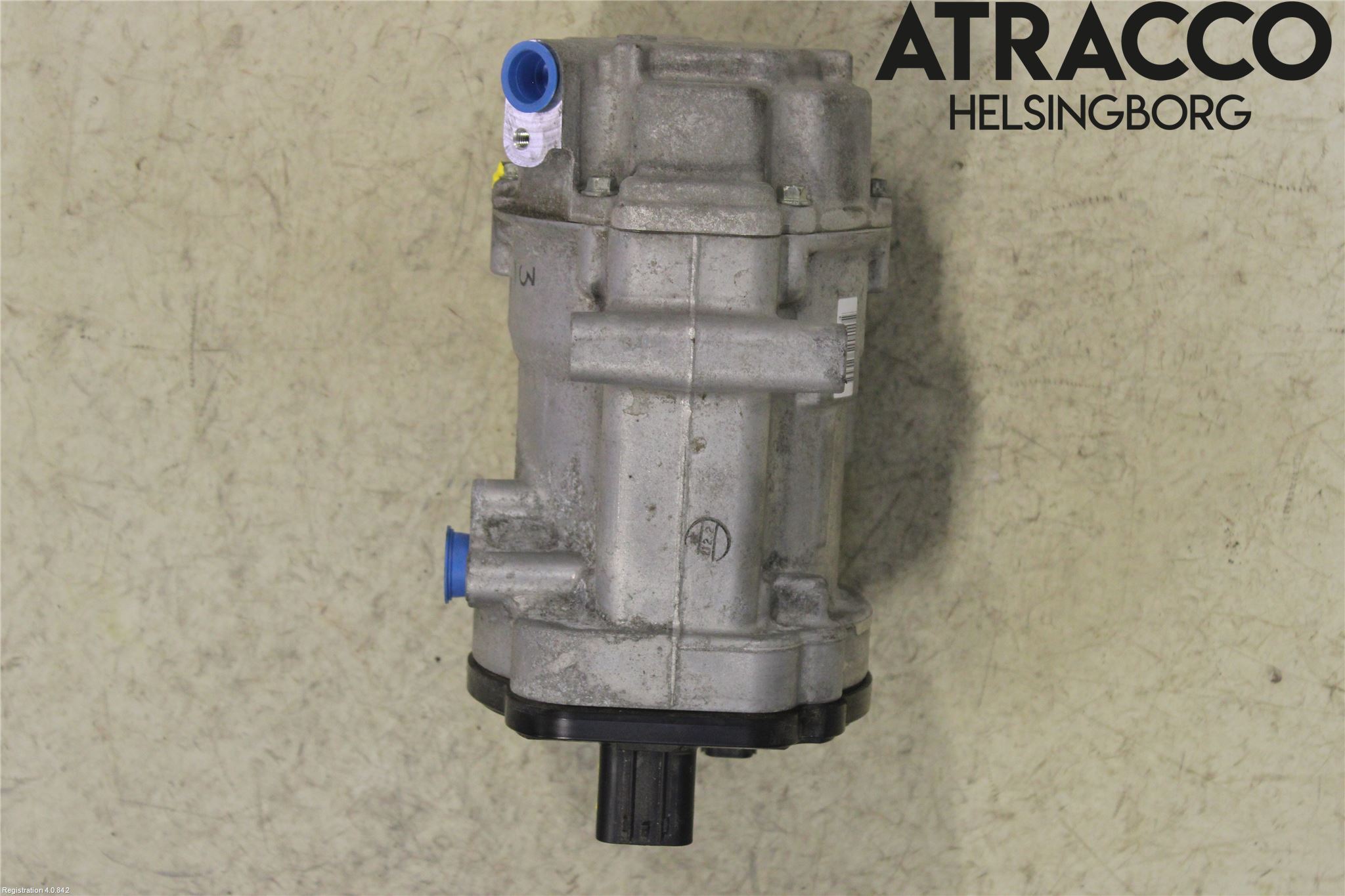 Toyota CAMRY 19-24 Varme Ac Kompressor