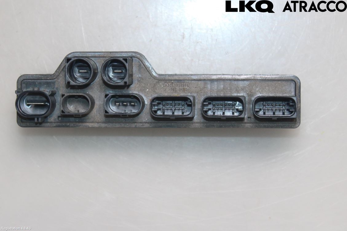 BMW 5 G30/G31/F90 17-23 Styreenhet Øvrig