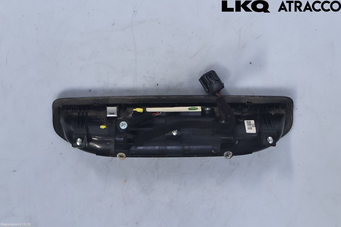 Hyundai i30 PD 17- Bakluke Handtak Ytre