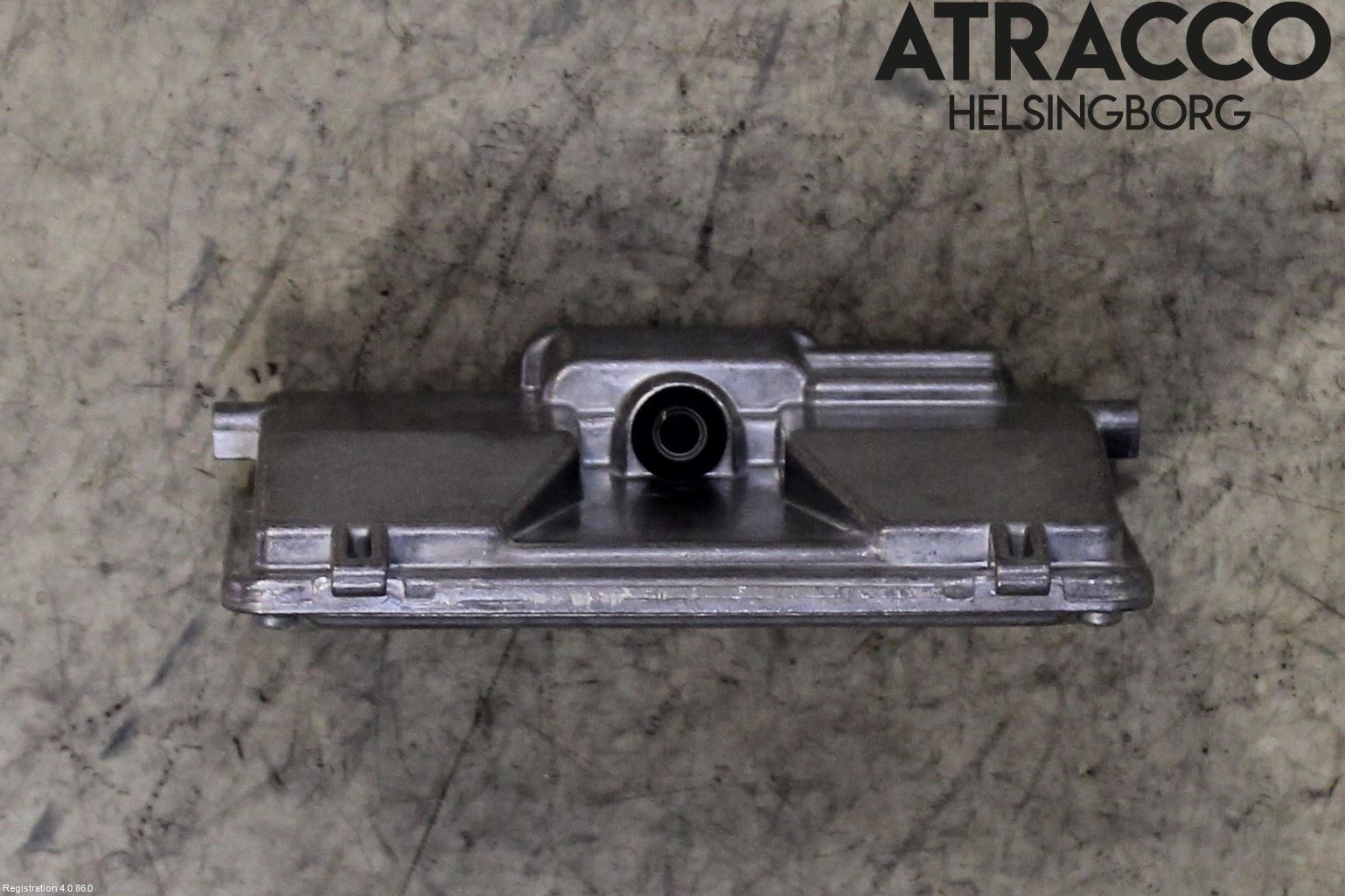 Honda CIVIC 17-22 Sensor Kollisjonsbeskyttelse