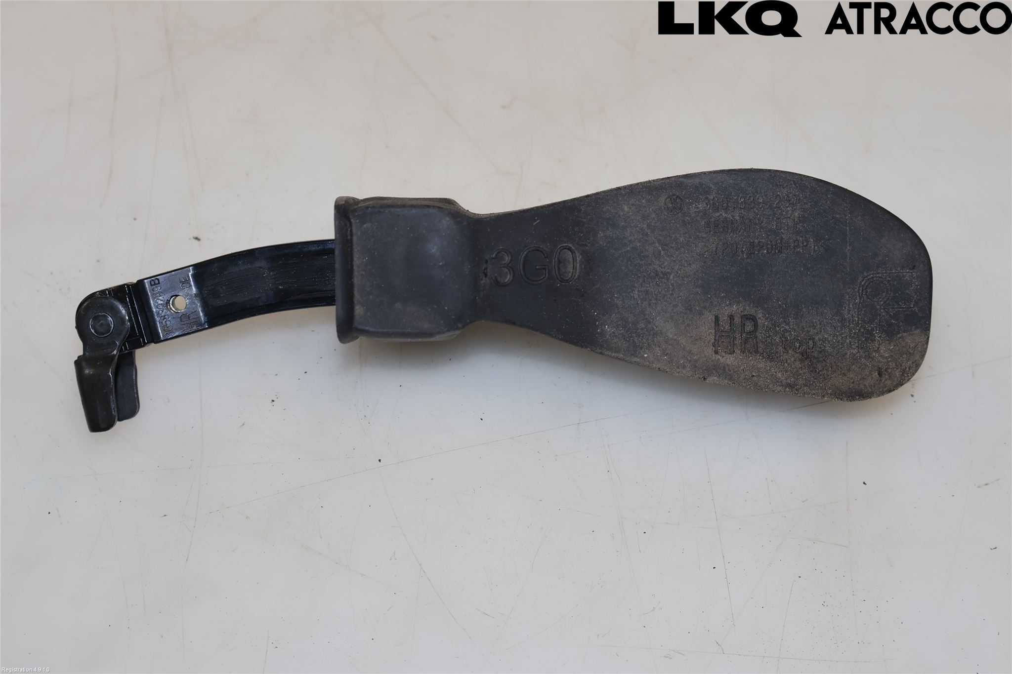 Volkswagen VW PASSAT 15-19 Dørstopper