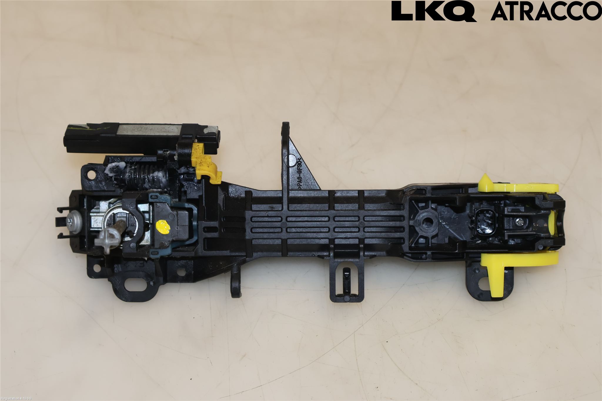 Subaru OUTBACK 15-20 Dørhandtak Ytre Venstre