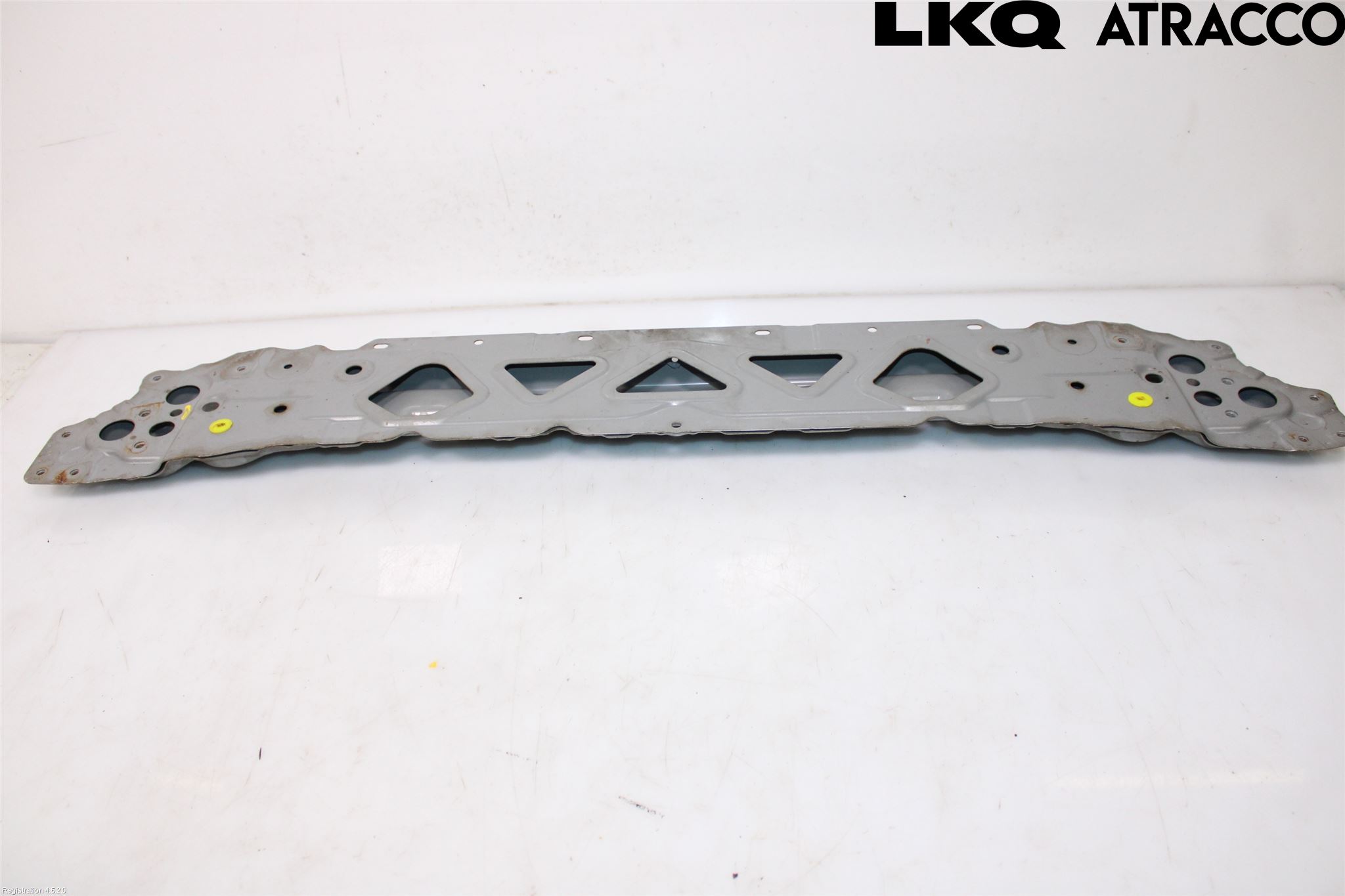 Lexus IS 250/350 14-20 Radiator Feste - Ramme - Bjelk