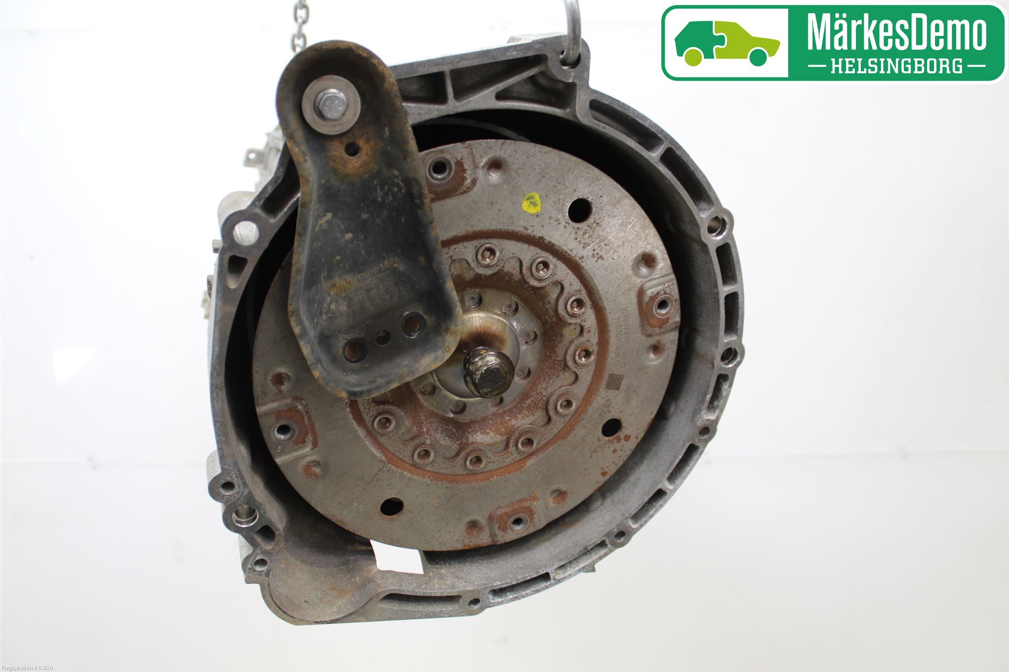BMW X1 E84 10-15 Gearkasse Automat