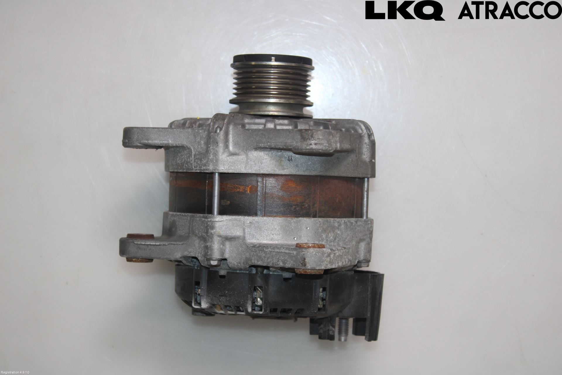 Mercedes-Benz MB CITAN (W415) 13-21 Dynamo