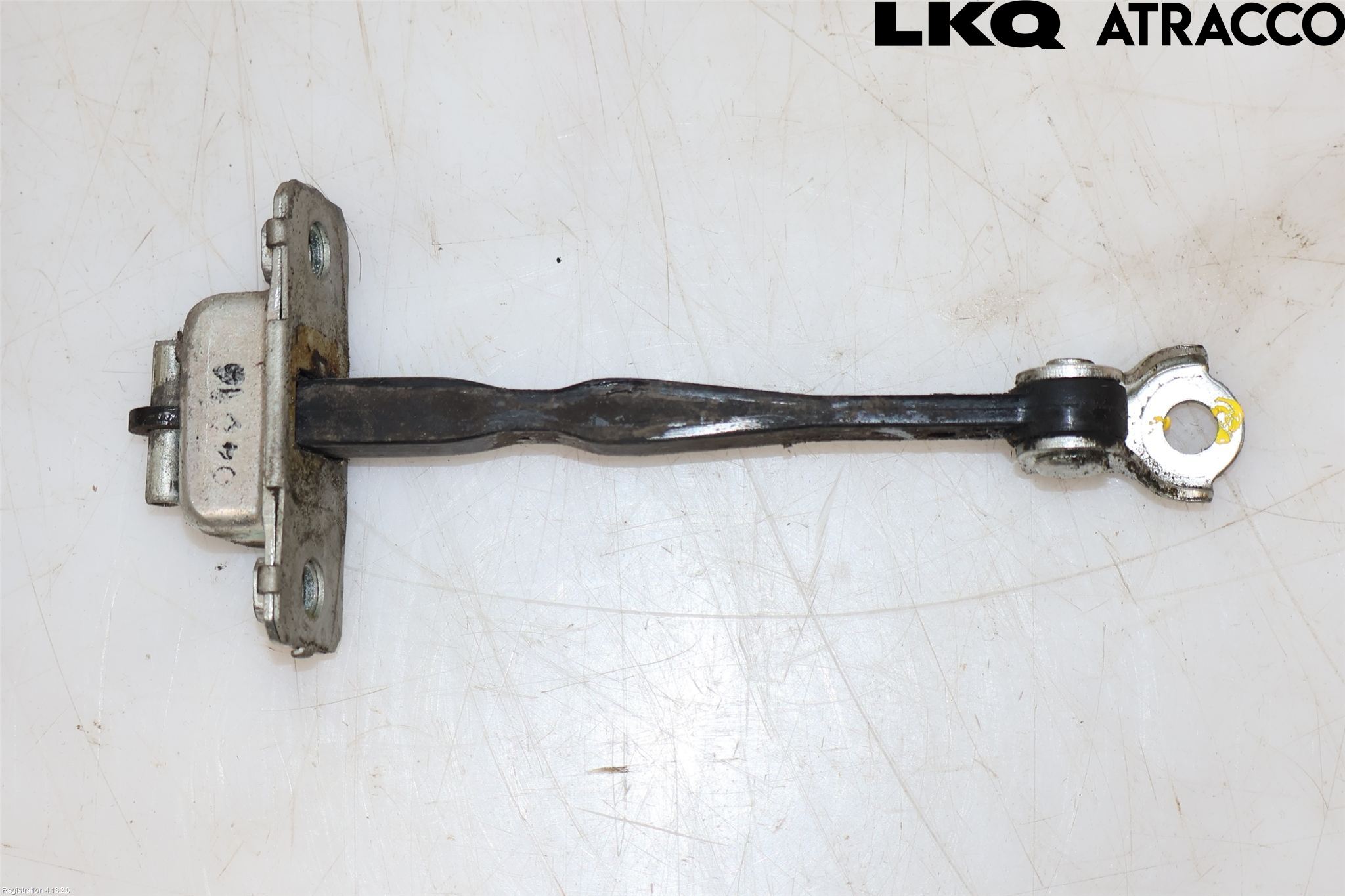 Suzuki BALENO 95-19 Dørstopper