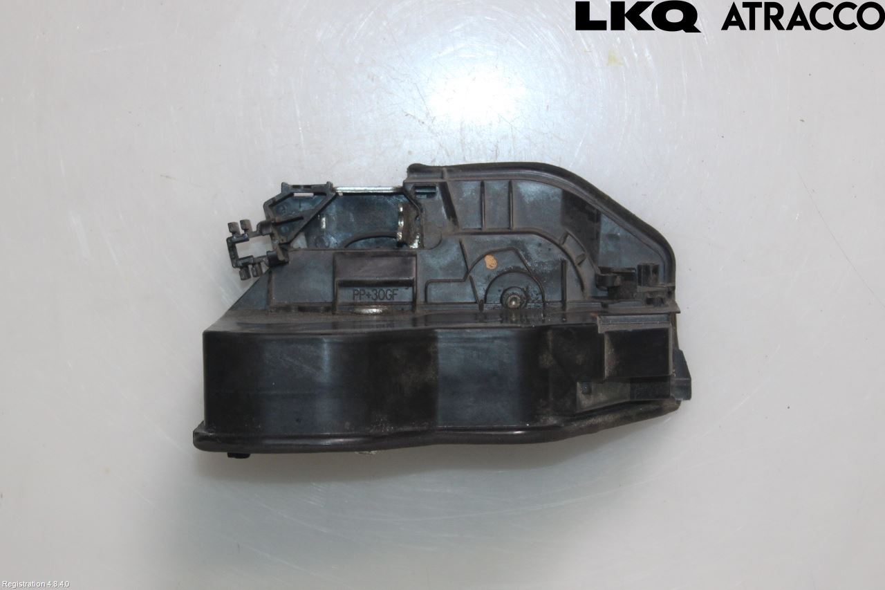 BMW 5 F10/F11/F18 09-17 Sentrallåsmotor Høyre