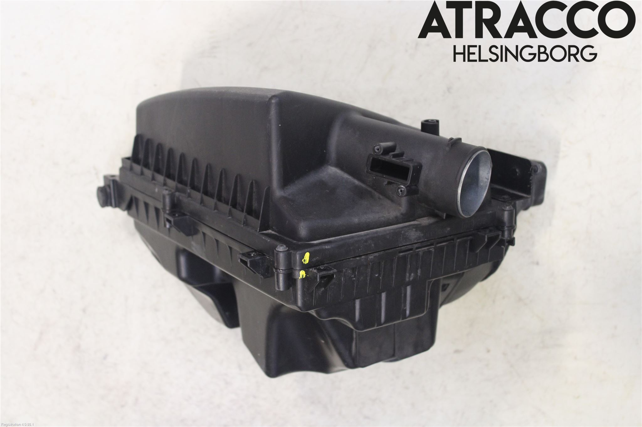 Volvo S60 11-13 Luftfilter Boks