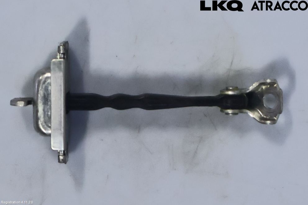 Toyota YARIS XP21 20- Dørstopper