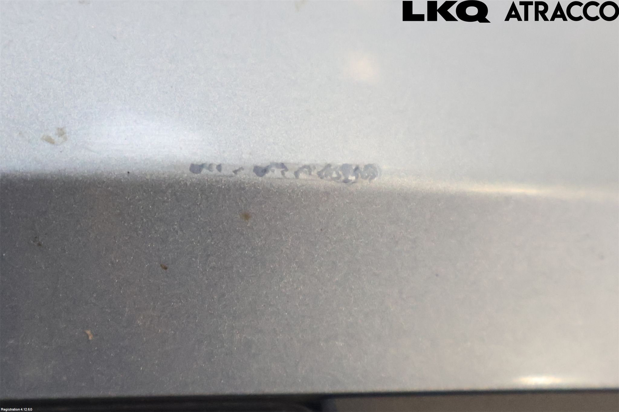 Volkswagen VW TIGUAN 07-16 Speil V M-El Justering