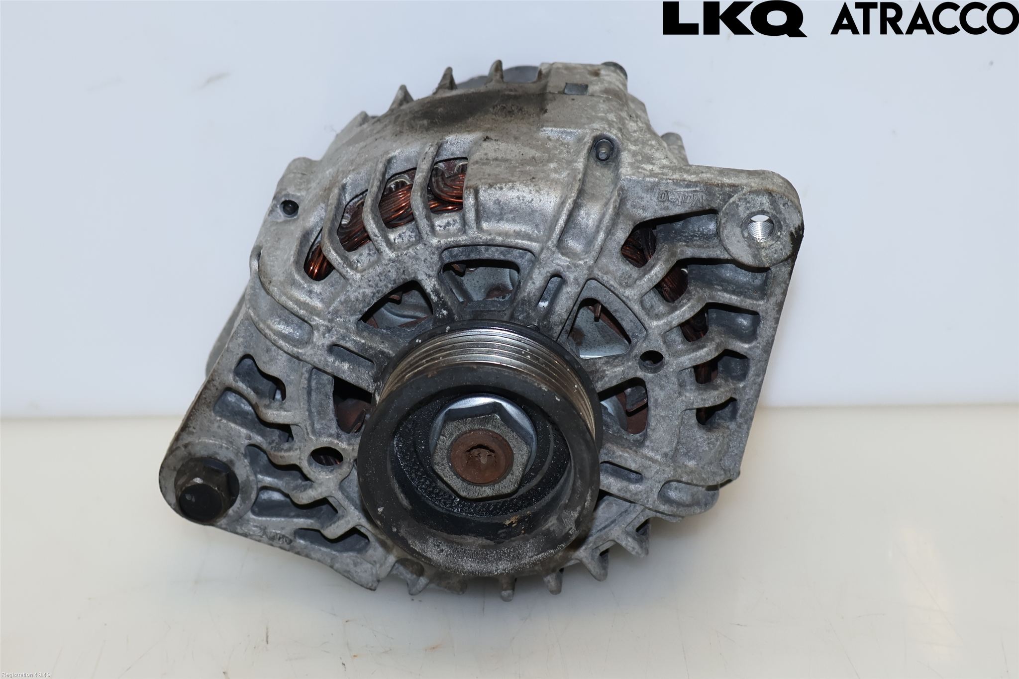 Hyundai ix35 Dynamo