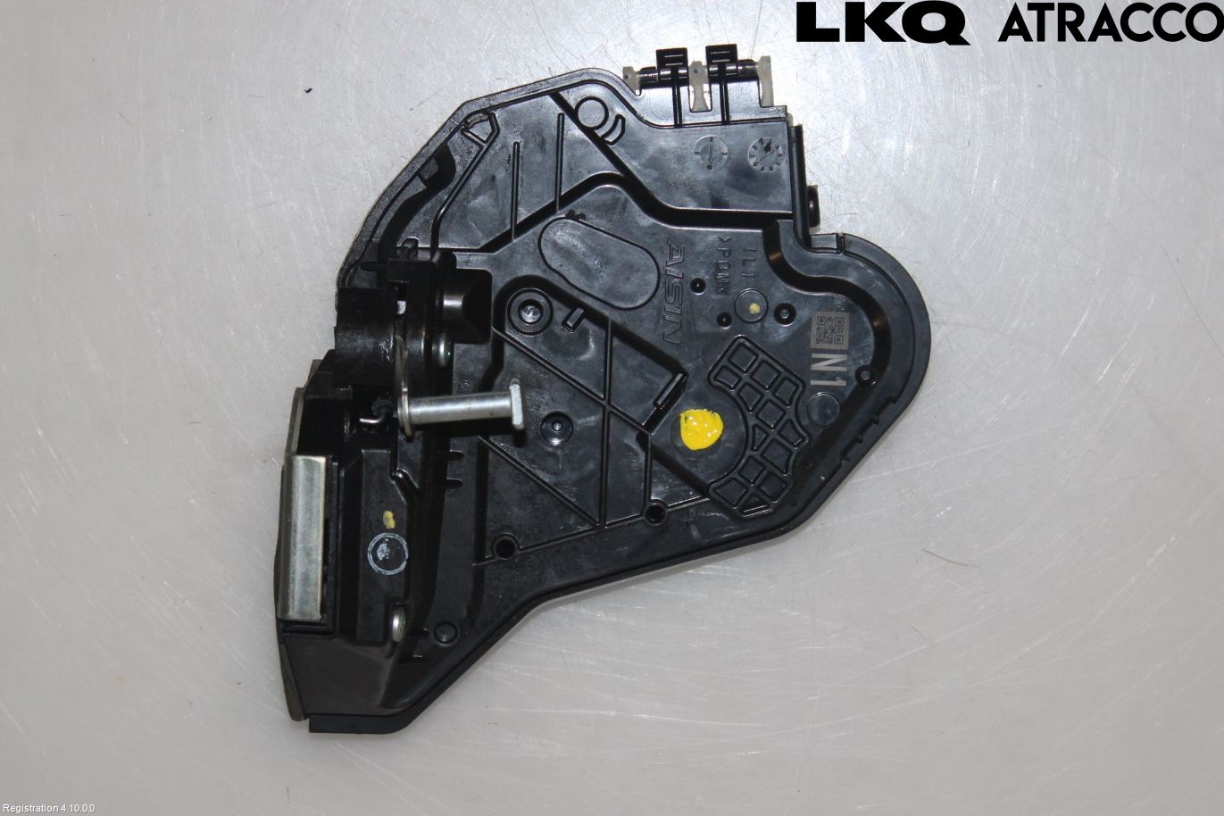 Toyota AYGO 15-21 Sentrallåsmotor Venstre