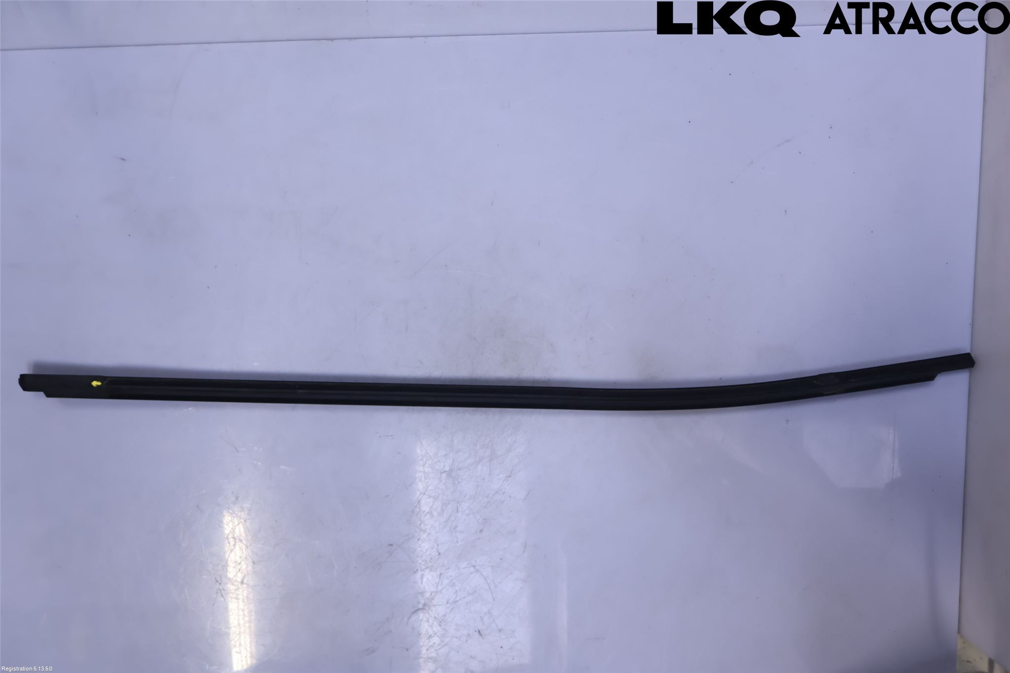 Volkswagen VW ID.4 21- Dør Dekorlist Vf