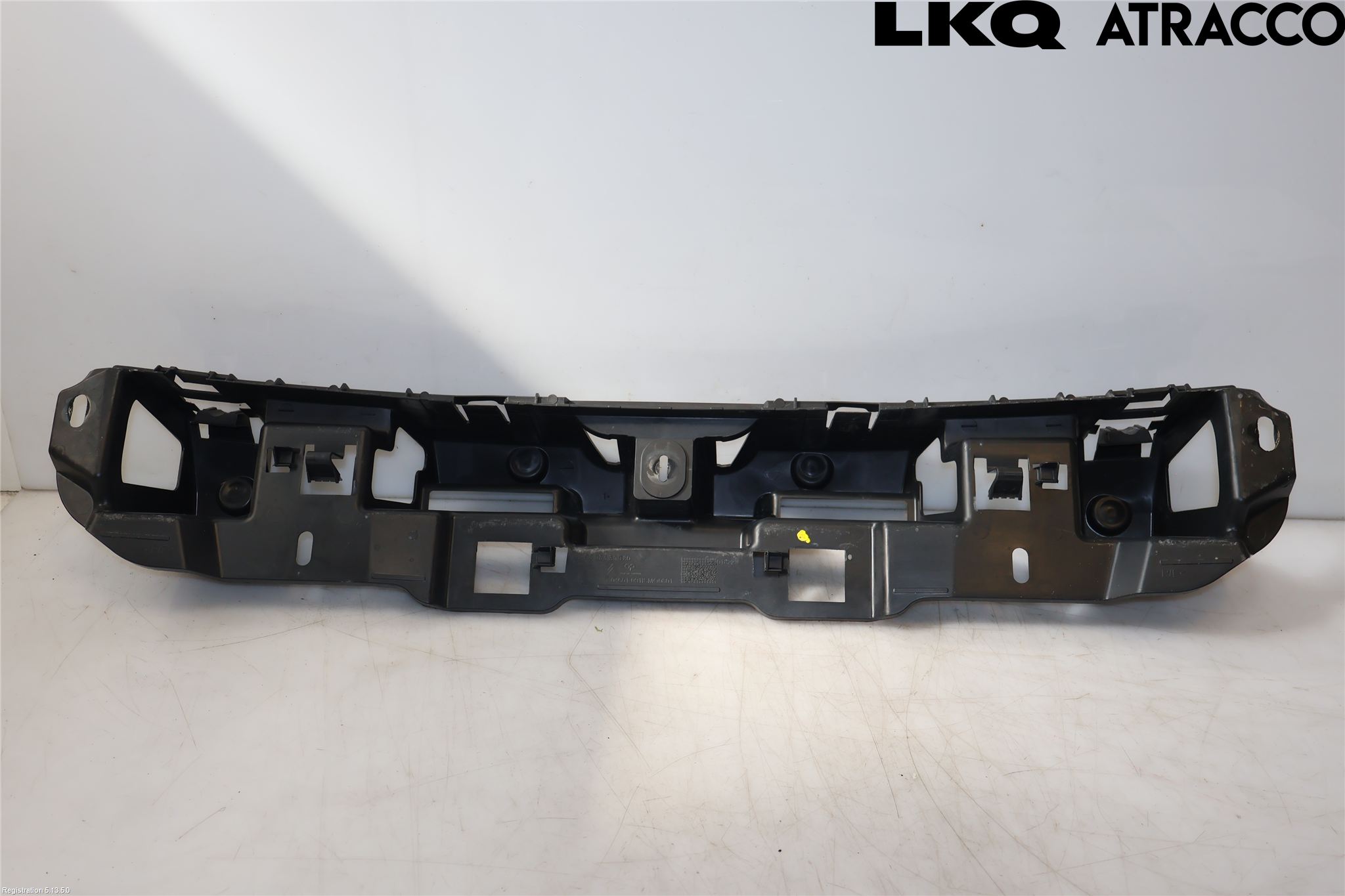Citroen C3 10-17 Støtfanger Bak Deform Element