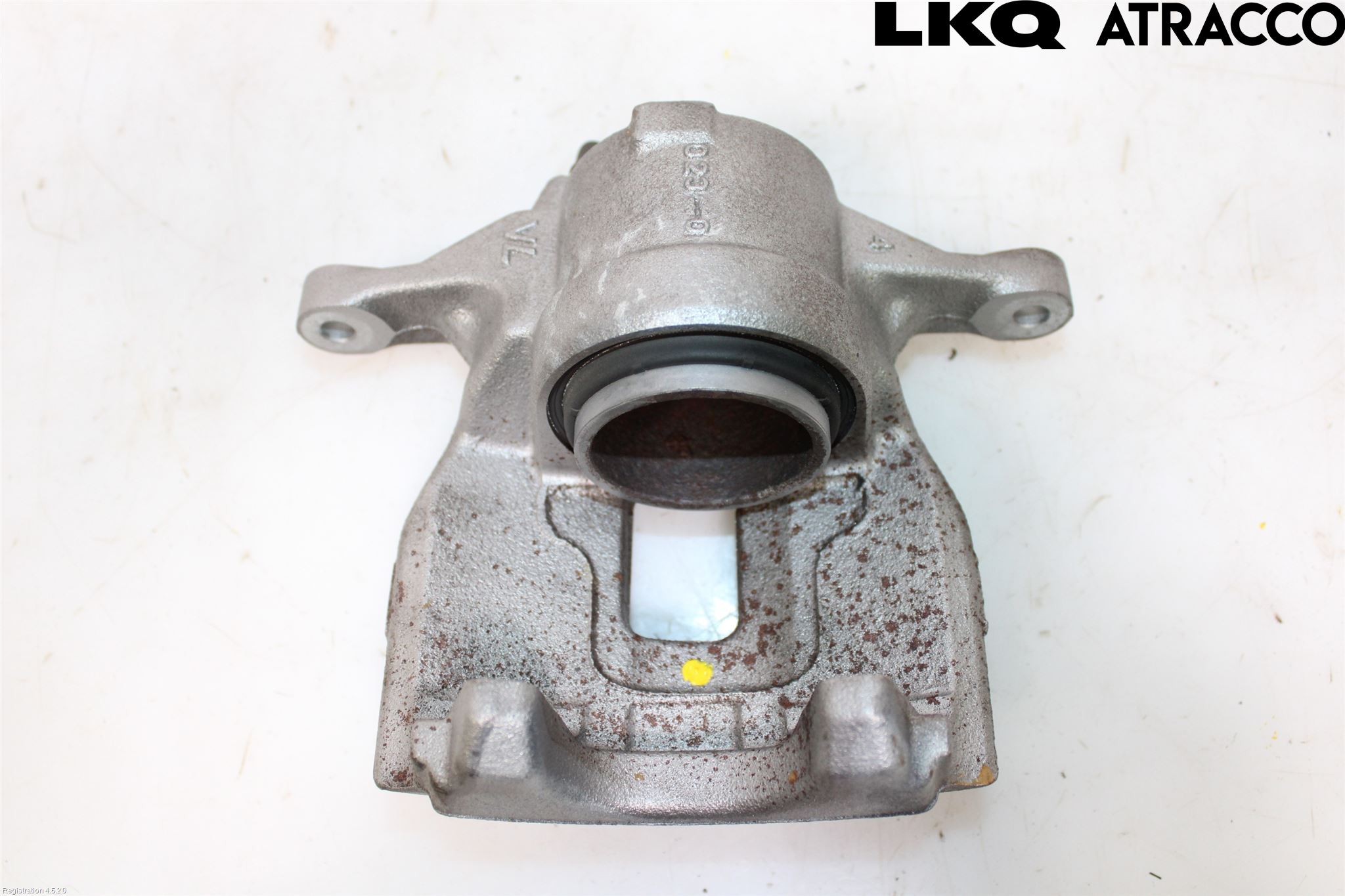 Toyota COROLLA 19- Bremsecaliper Foran Venstre