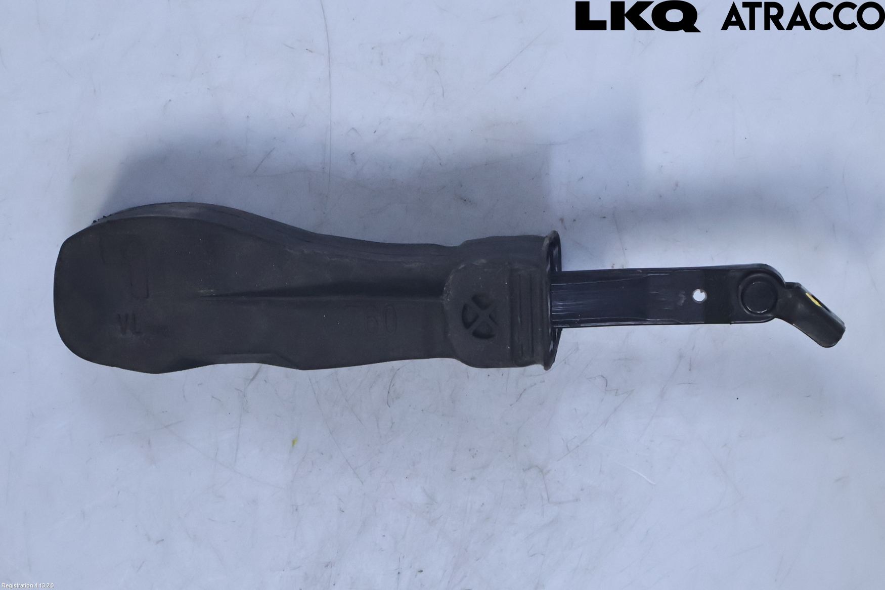 Volkswagen VW TOUAREG CR 18- Dørstopper