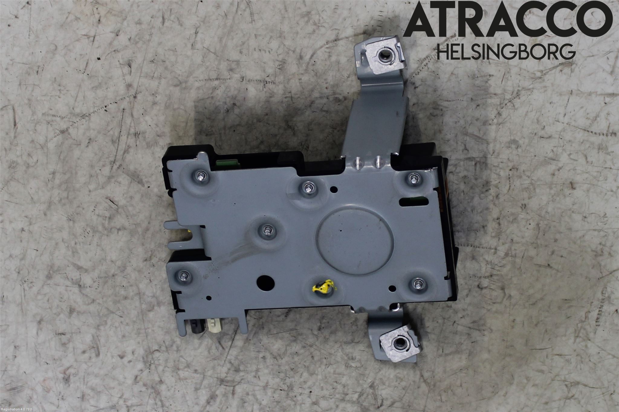 Audi A3/S3 05-13 Stereo Antenneforsterker